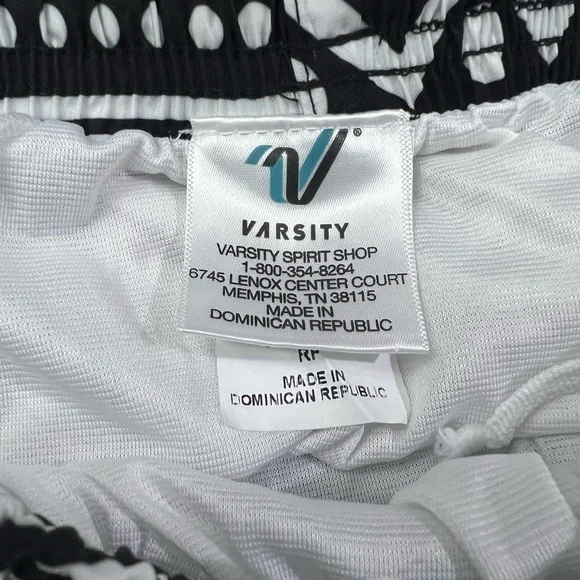 4 for $20 Varsity Spirit Shorts - Picture 7 of 9